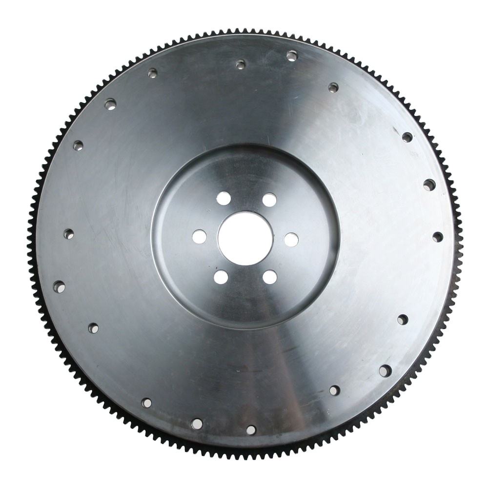 AZ1560020577 Sinotruk Howo Shacman Weichai for WD615 WD618 انجن پرزې د ټرک فلای ویل اسمبلی سټیل نوی