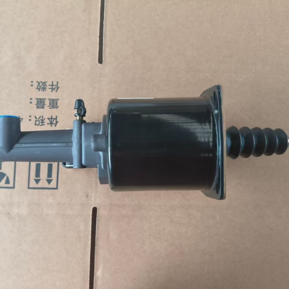 Shacman Delong X3000 کلچ سرو سلنډر DZ9112230178