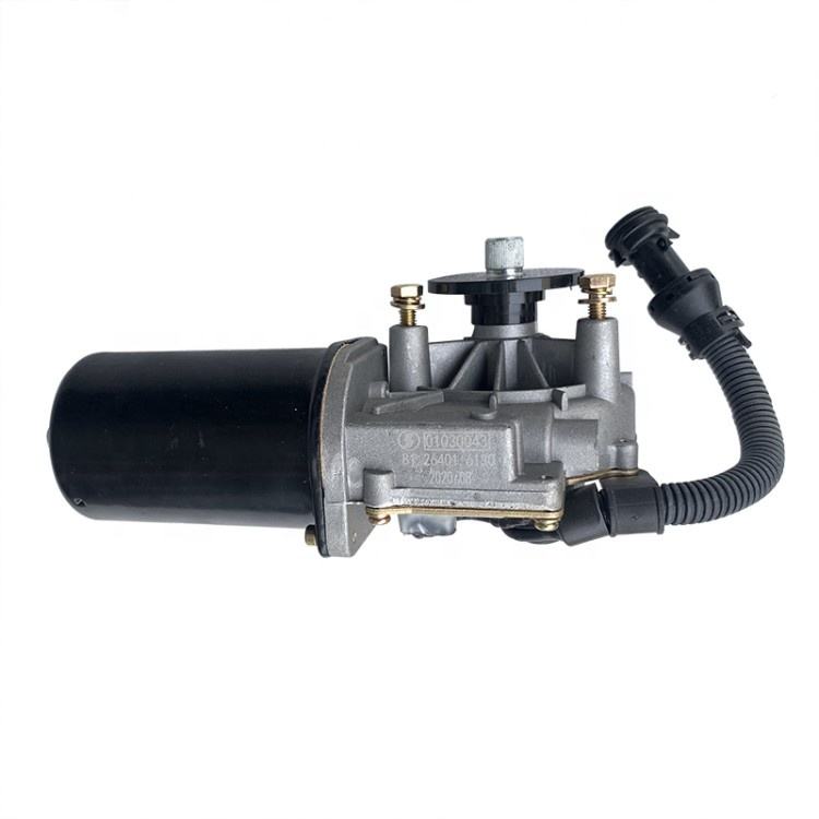 شاکمان F3000 د درنو ټرک وائپر موټرو مجلس 81.26401.6130