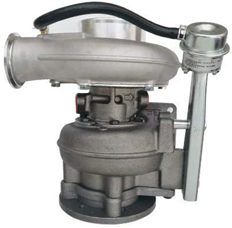 د شکمن ټرک ویچای WD615.50 ټربو چارجر 612600118895 4044588