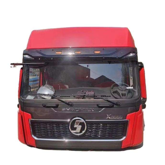 Shacman X3000 پراخ شوی د لوړ چت کیب مجلس FDC14251100008Z