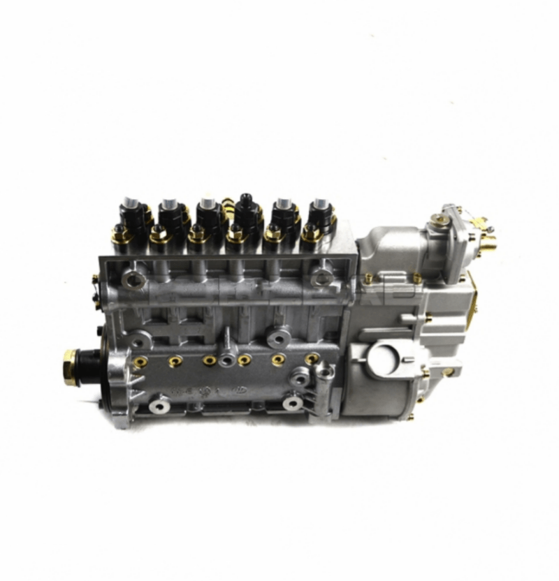 VG1246080342 Sinotruk HOWO D12.42 د تیلو انجیکشن پمپ