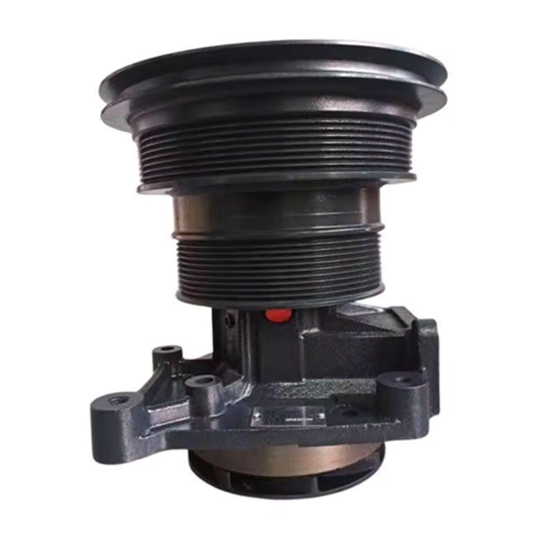 WD615 ډیزل انجن د اوبو پمپ 612600061364