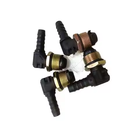 Sinotruk HOWO بریک بوسټر نښلونکی WG9000361204