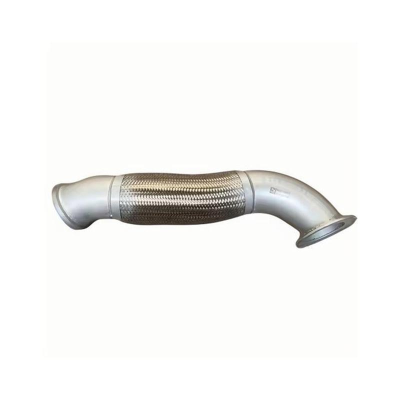 WG9731540002 د وتلو پایپ