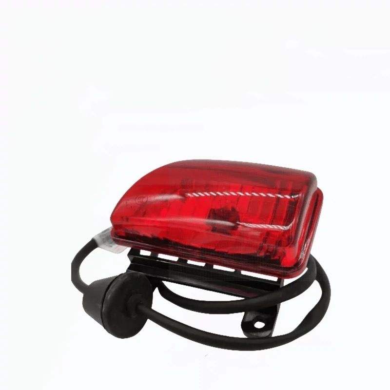 WG9925720046 ریښتیني سینوټروک SITRAK C7H کیبن چت شاته موقعیت ر lightا ښیې